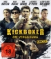 Preview: Kickboxer - Die Vergeltung - (Uncut) - (Vermietrecht) - Einzel-Blu-ray - Neu & OVP